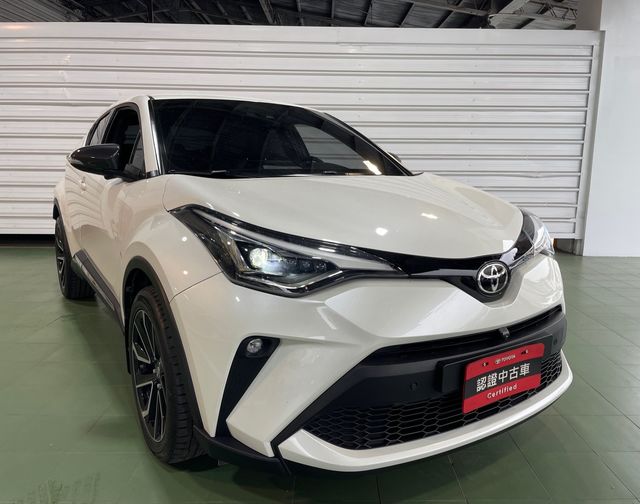 C-HR 1.2  第3張相片