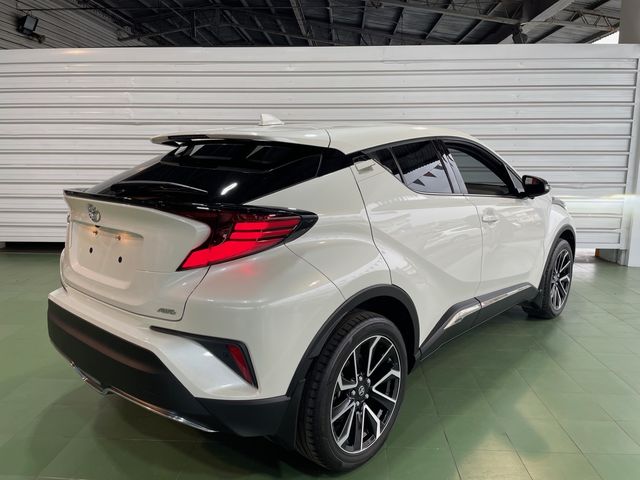 C-HR 1.2  第5張相片