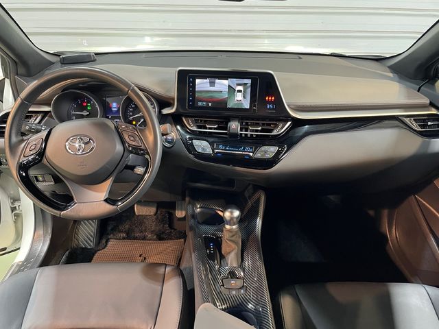 C-HR 1.2  第7張相片
