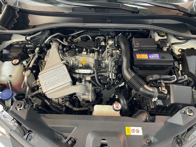 C-HR 1.2  第10張相片