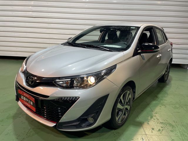 YARIS 1.5  第1張相片