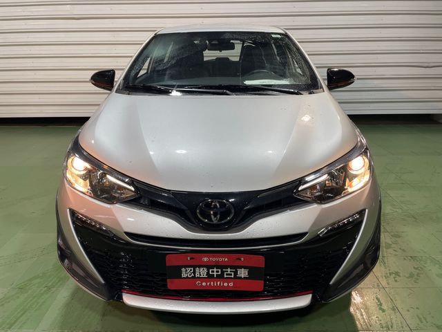 YARIS 1.5  第2張相片
