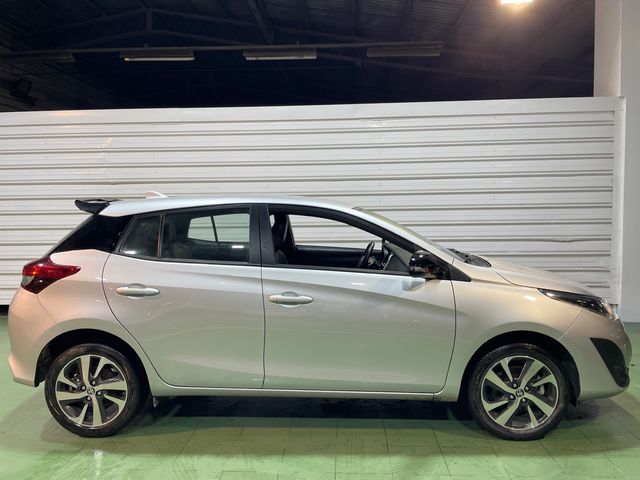 YARIS 1.5  第4張相片