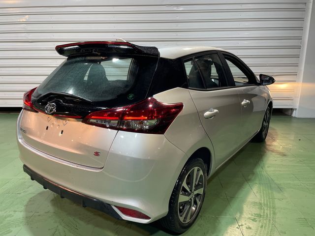 YARIS 1.5  第5張相片