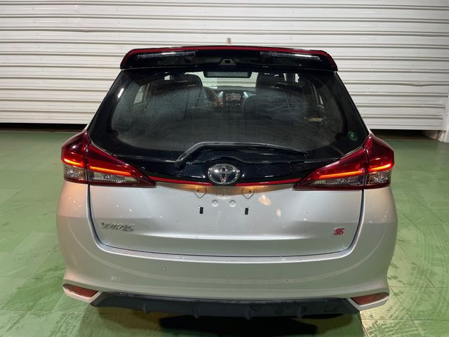 YARIS 1.5  第6張相片