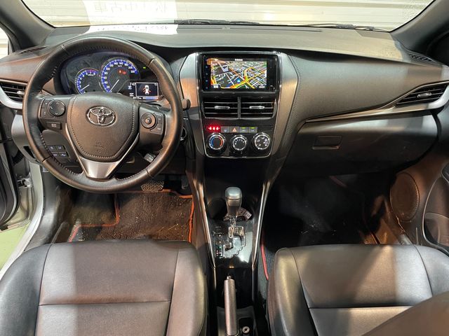 YARIS 1.5  第7張相片