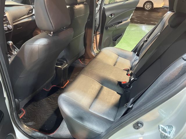 YARIS 1.5  第9張相片