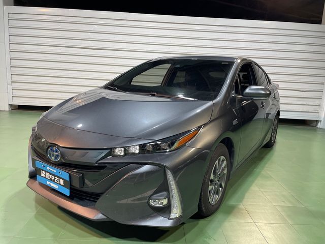 PHV 1.8  第1張相片