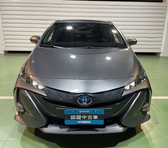 PHV 1.8  第2張相片