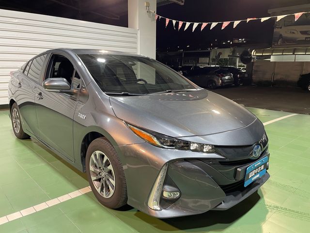PHV 1.8  第3張相片