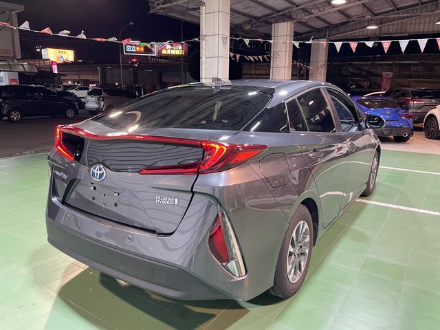 PHV 1.8  第5張相片