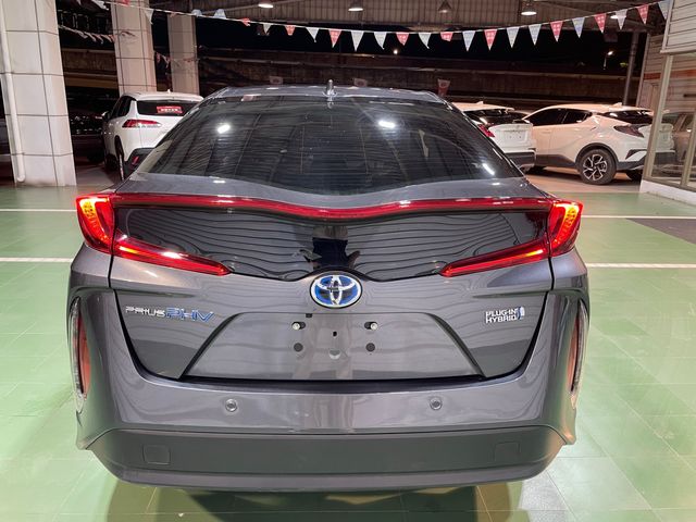 PHV 1.8  第6張相片