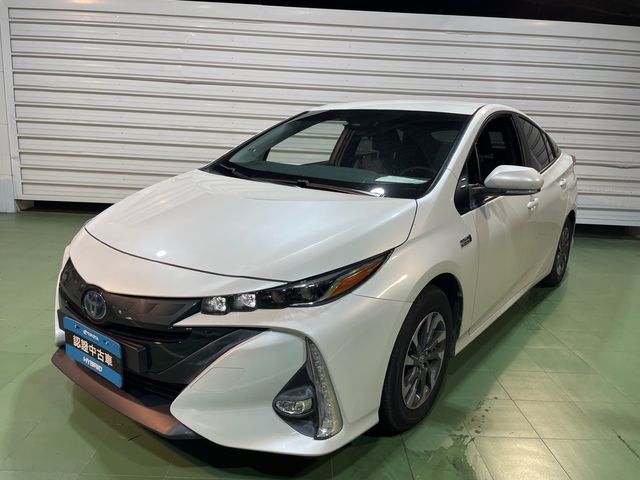 PHV 1.8  第1張相片
