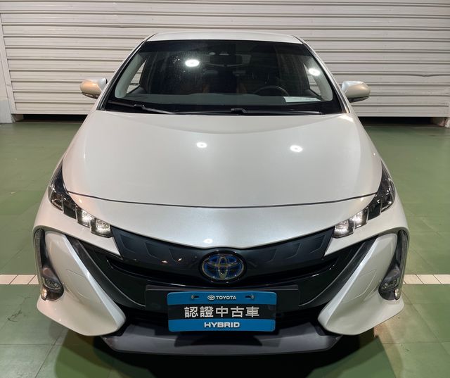 PHV 1.8  第2張相片