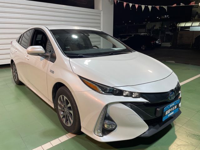 PHV 1.8  第3張相片