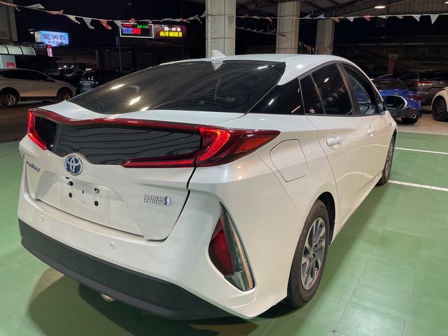 PHV 1.8  第5張相片
