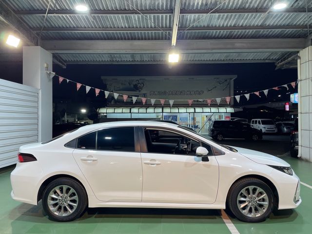 ALTIS 1.8  第4張相片