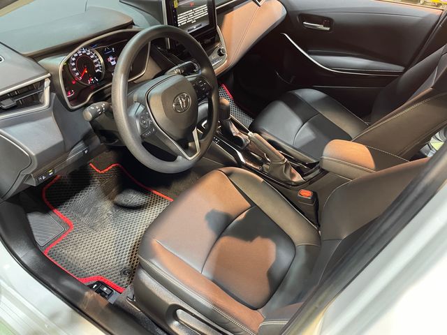 ALTIS 1.8  第8張相片