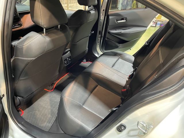 ALTIS 1.8  第9張相片