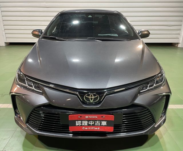 ALTIS 1.8  第2張相片