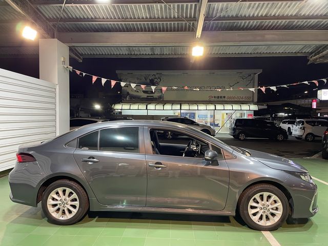 ALTIS 1.8  第4張相片