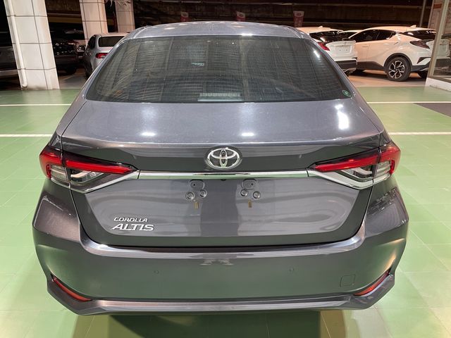 ALTIS 1.8  第6張相片