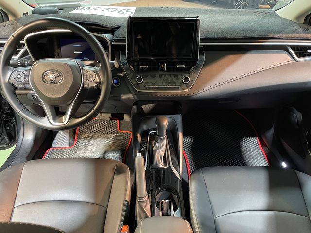 ALTIS 1.8  第7張相片