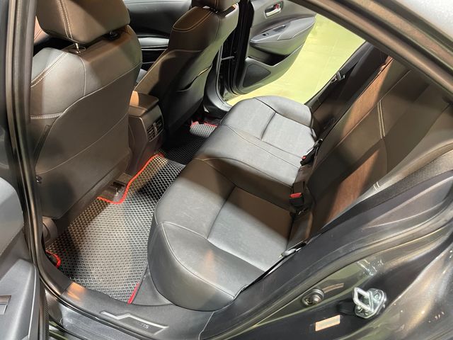 ALTIS 1.8  第9張相片