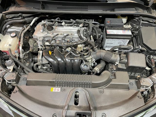 ALTIS 1.8  第10張相片