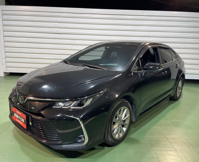 ALTIS 1.8  第1張相片