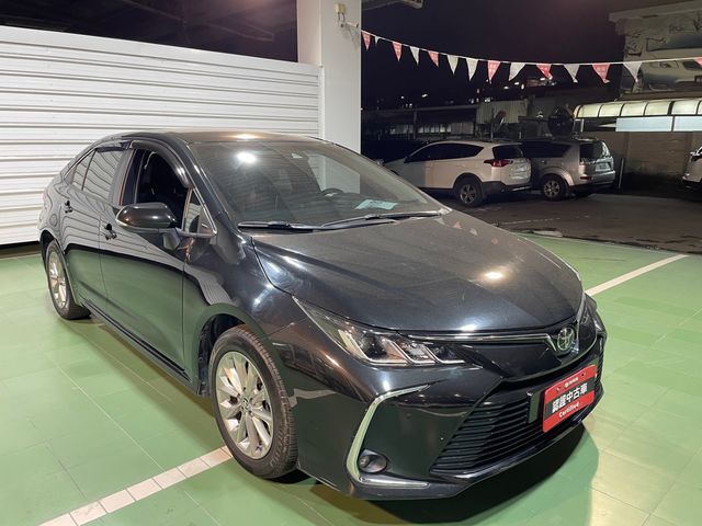 ALTIS 1.8  第3張相片