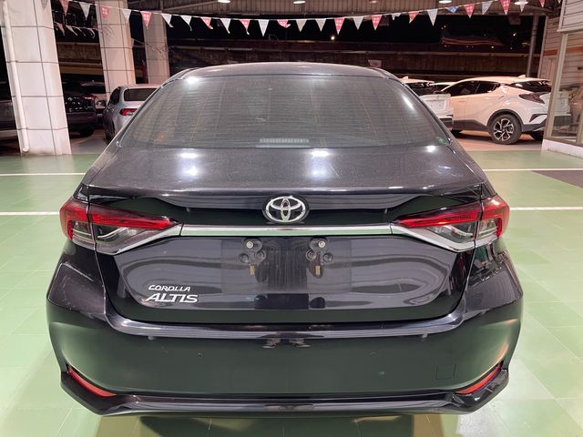 ALTIS 1.8  第6張相片
