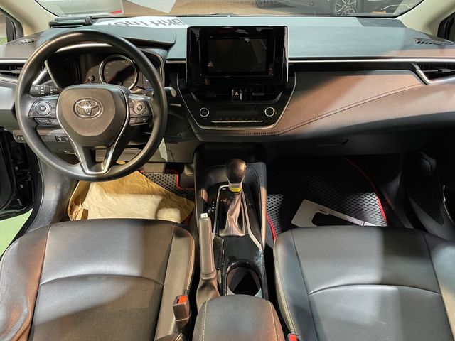 ALTIS 1.8  第7張相片