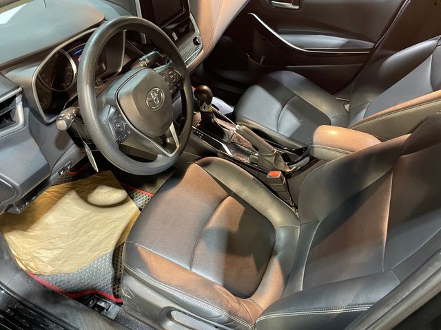ALTIS 1.8  第8張相片