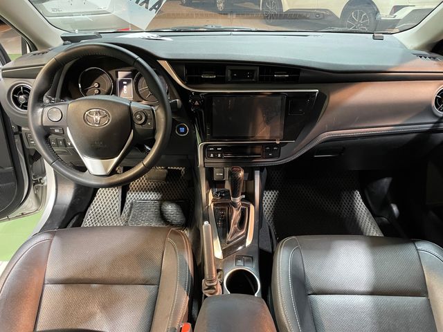 ALTIS 1.8  第7張相片