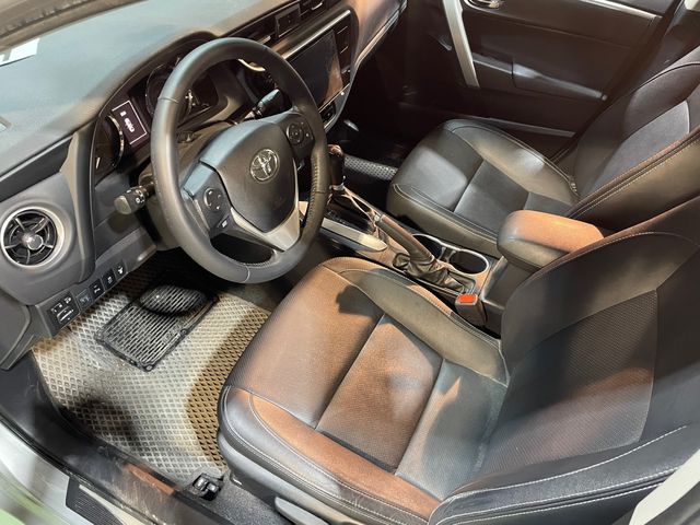 ALTIS 1.8  第8張相片