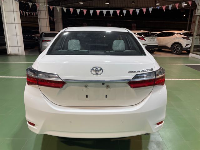 ALTIS 1.8  第6張相片