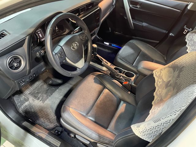 ALTIS 1.8  第8張相片