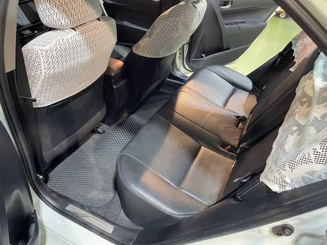 ALTIS 1.8  第9張相片