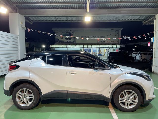 C-HR 1.2  第4張相片