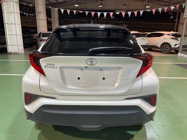 C-HR 1.2  第6張相片