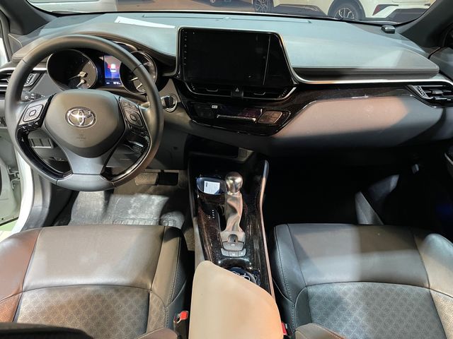 C-HR 1.2  第7張相片