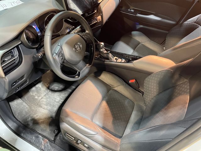 C-HR 1.2  第8張相片