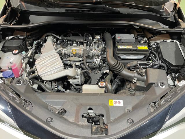 C-HR 1.2  第10張相片