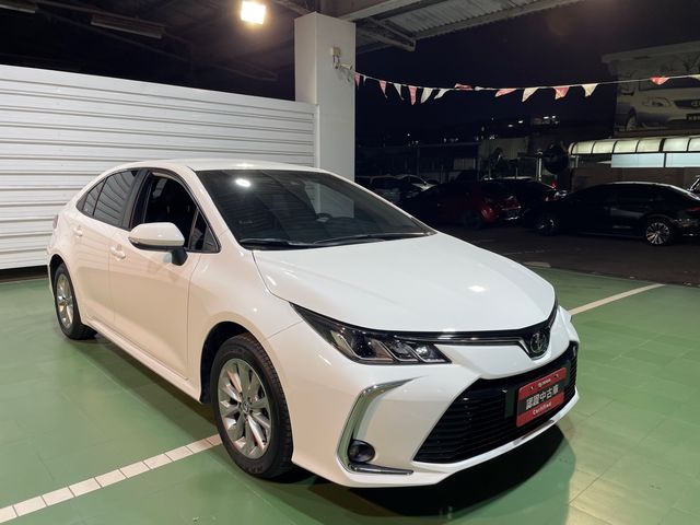 ALTIS 1.8  第3張相片