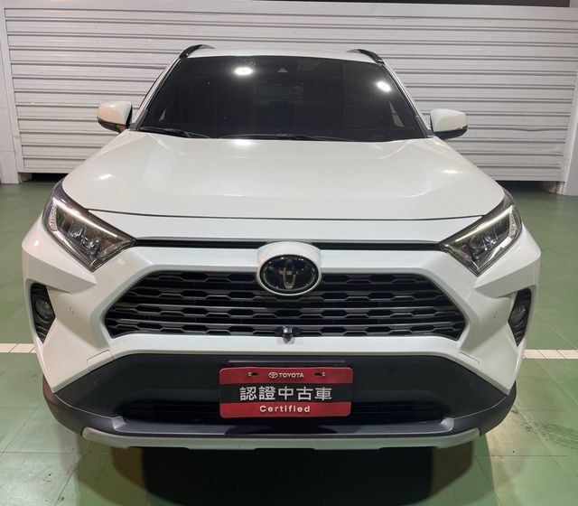 RAV4 2.0  第2張相片