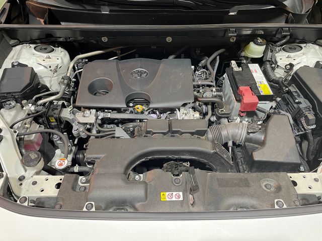 RAV4 2.0  第10張相片