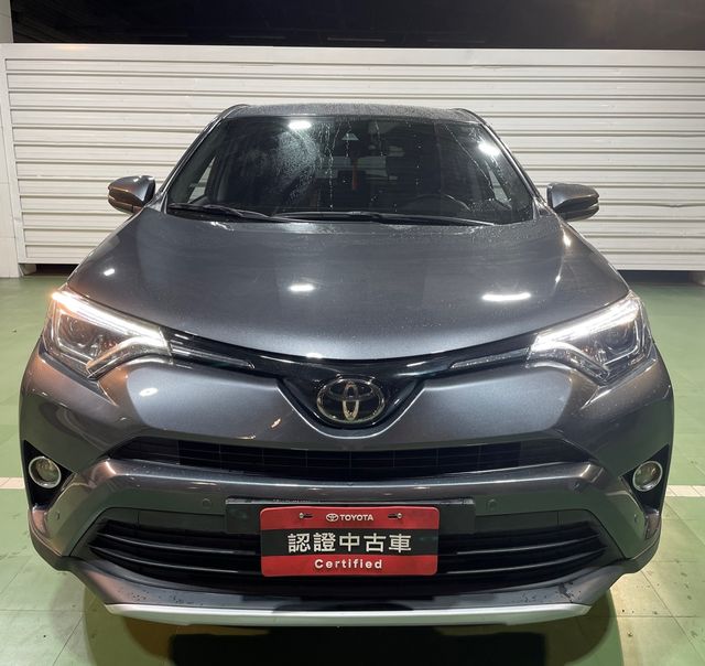RAV4 2.0  第2張相片