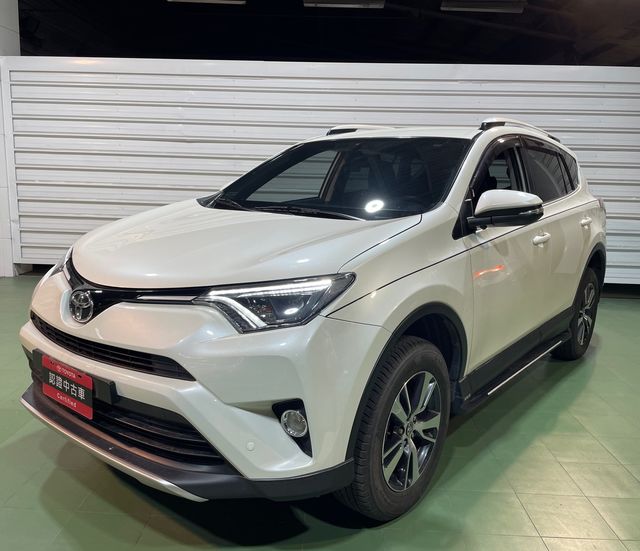 RAV4 2.5  第1張相片