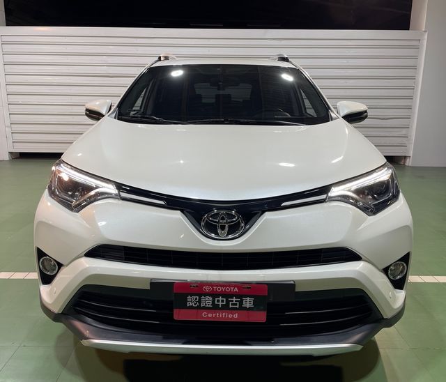 RAV4 2.5  第2張相片